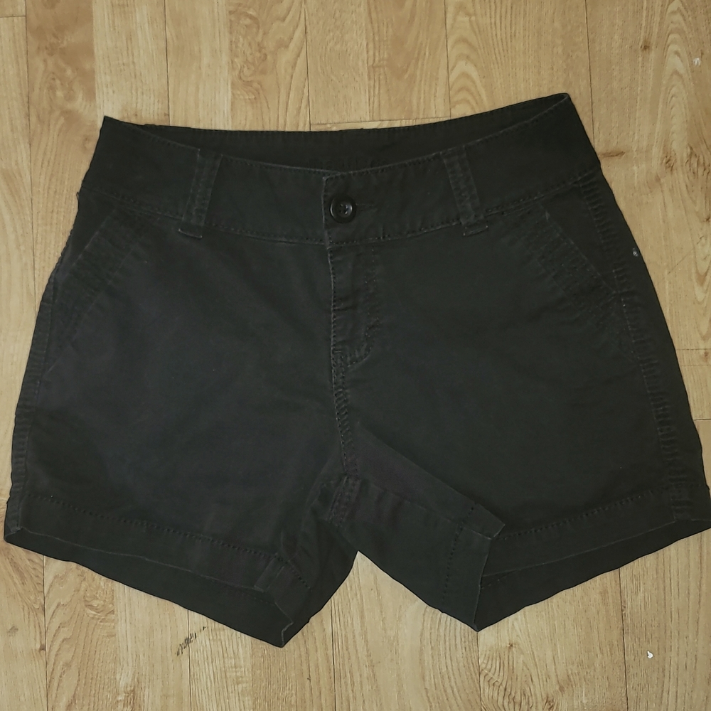 Maurices shorts